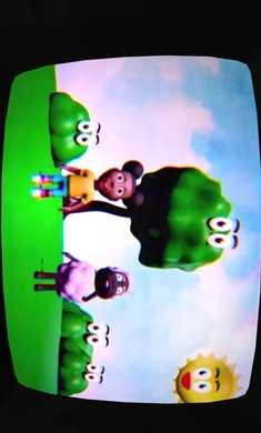 阿曼达游戏正版图1