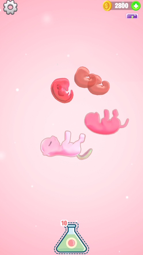 基因萌宠Grow AnimalsGrow Animals截图5