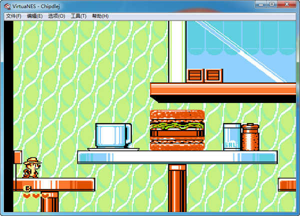 松鼠大作战截图2