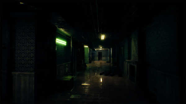 噩梦回廊图2