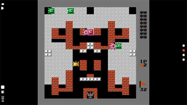 经典坦克大战安卓版图1