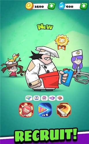 奶油野蛮Creme BrutaleCreme Brutale(1)