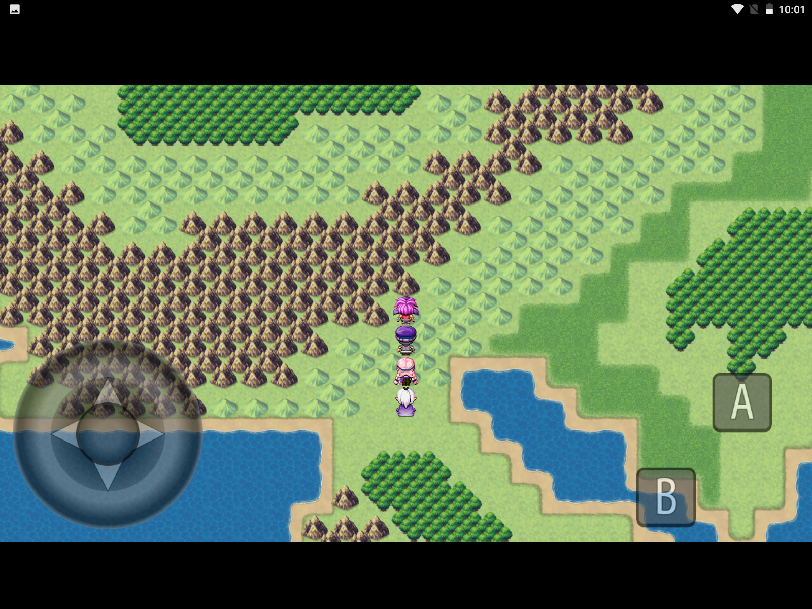 水浒伏魔录异端图3