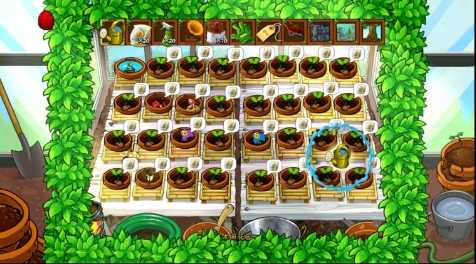 植物大战僵尸冒险时空支线2图1