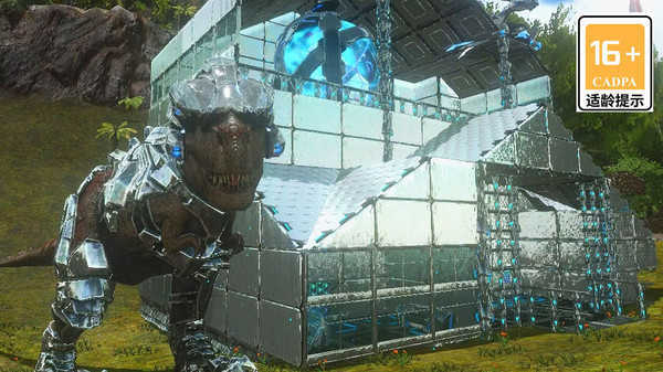 方舟生存进化正版