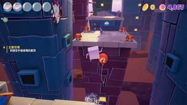 海绵宝宝宇宙摇摆安卓版