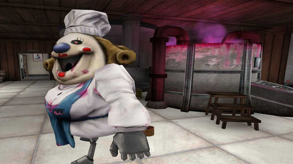 冰淇淋大冒险(1)