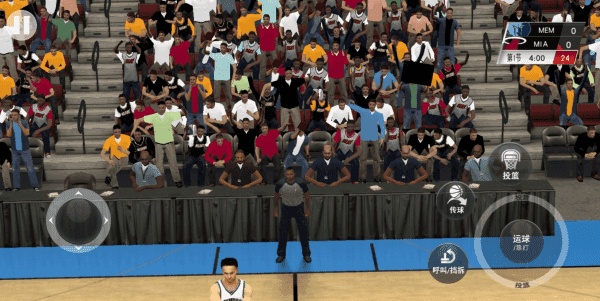 nba2k22超强版