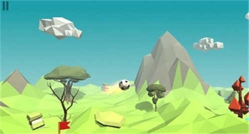 铁球滚动冒险(Balls Adventure)图3