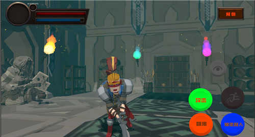 黑色之魂(Black Soul)1图1