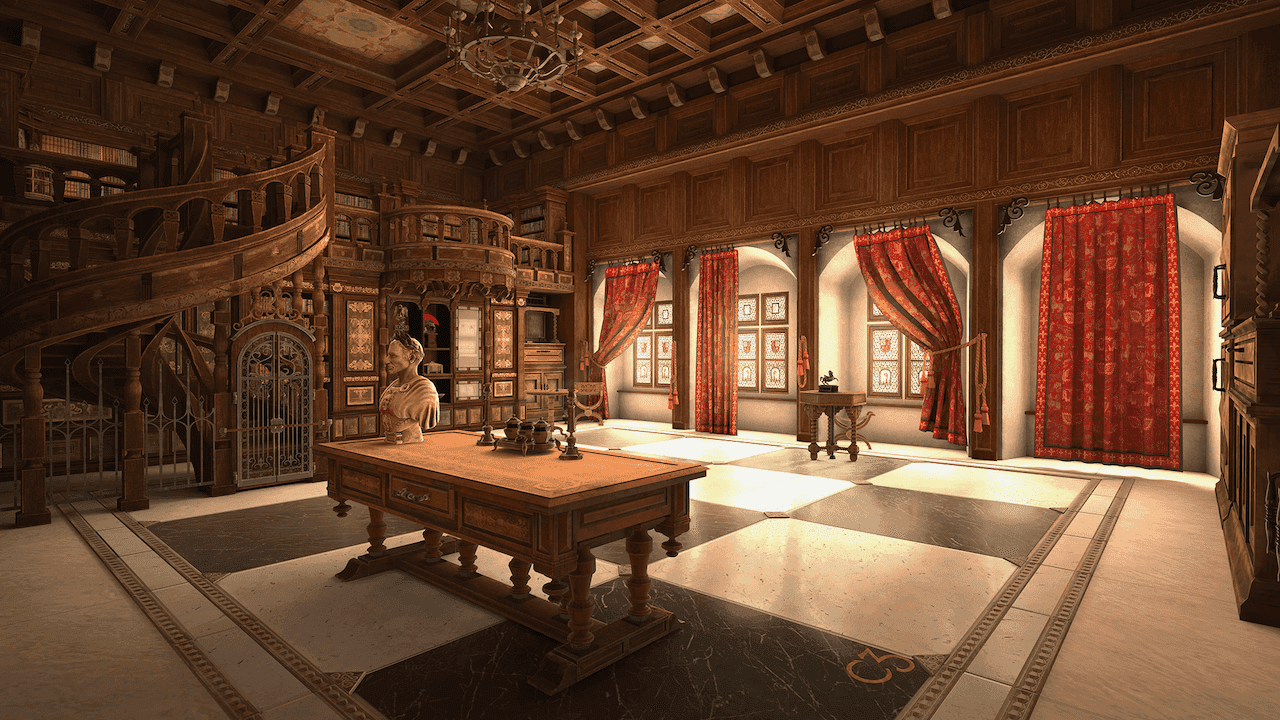 达芬奇密室3安卓版(3)