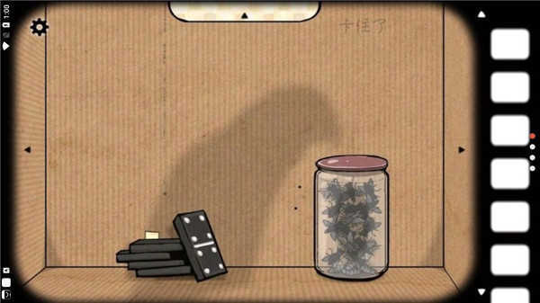 逃离方块哈维的盒子汉化版图4