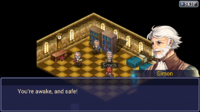 黄金之剑(AurumBlade)(2)