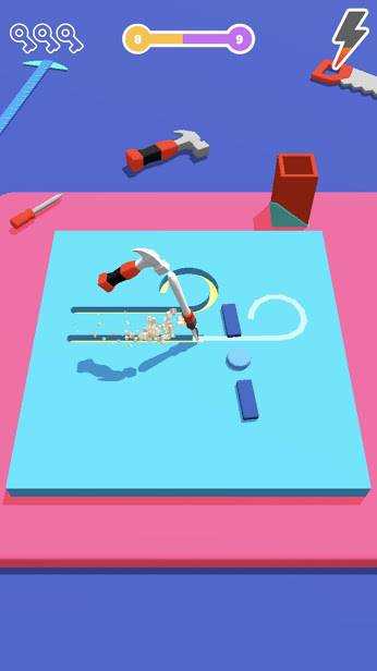 我做模型贼强图2