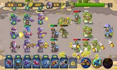 全民大战僵尸图3