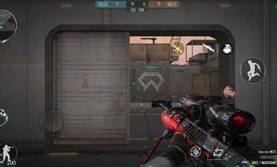 gz穿越火线手机版图3