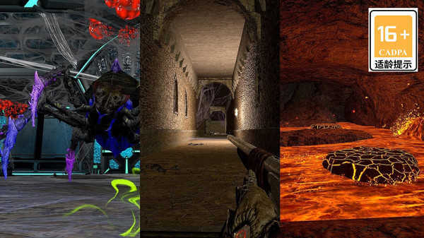 方舟生存进化正版