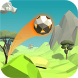 铁球滚动冒险(Balls Adventure)