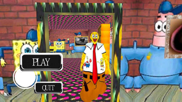 海绵宝宝之家10(2)