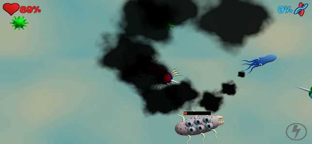 虫子进化模拟器2Evolution Simulator 2 Free图1