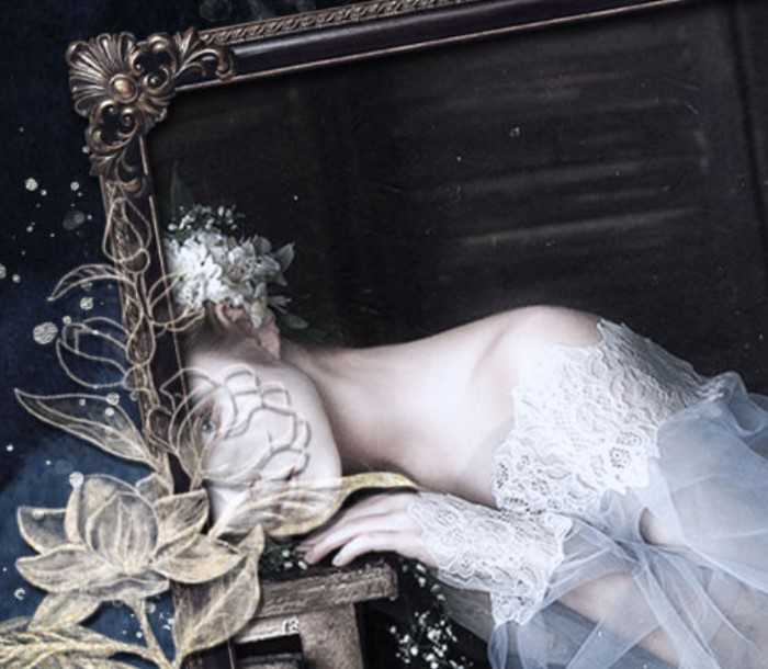 天琴座的秘密金手指完结 清软