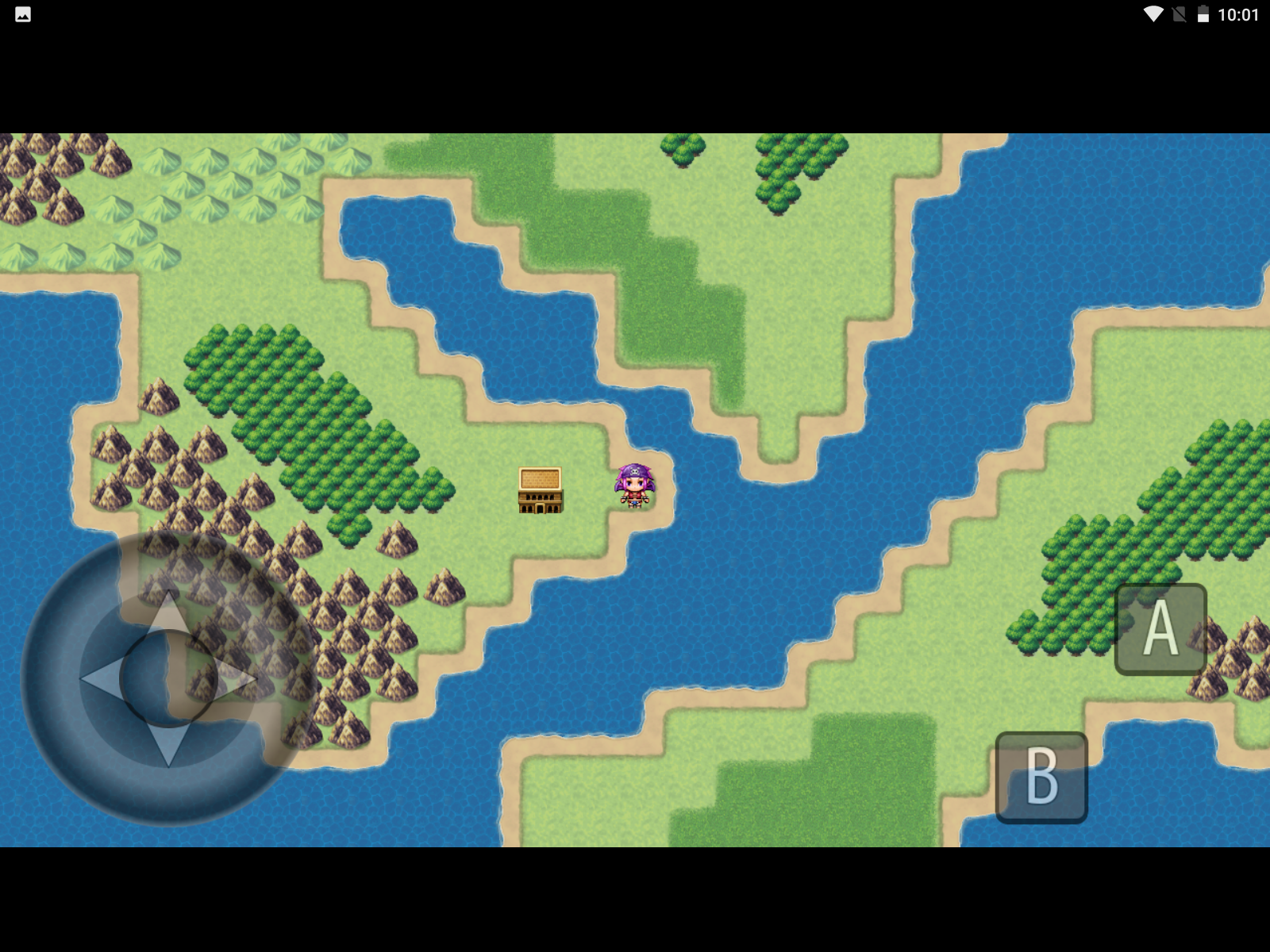 水浒伏魔录异端图1