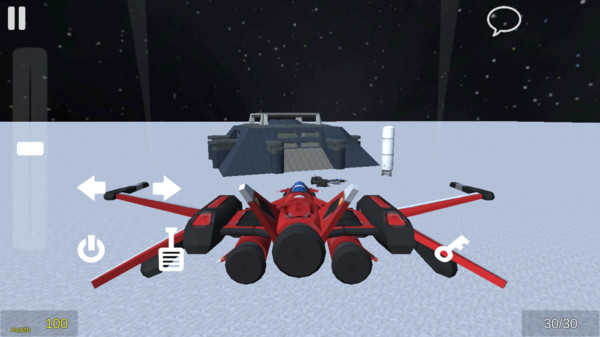 沙盒模拟器2中文版图4