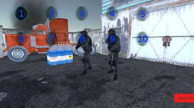 前线冲击(Frontline Blaster)图3