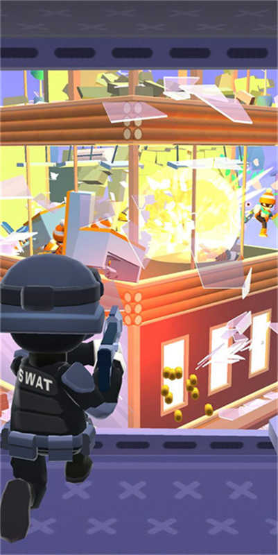 特种直升机截图3