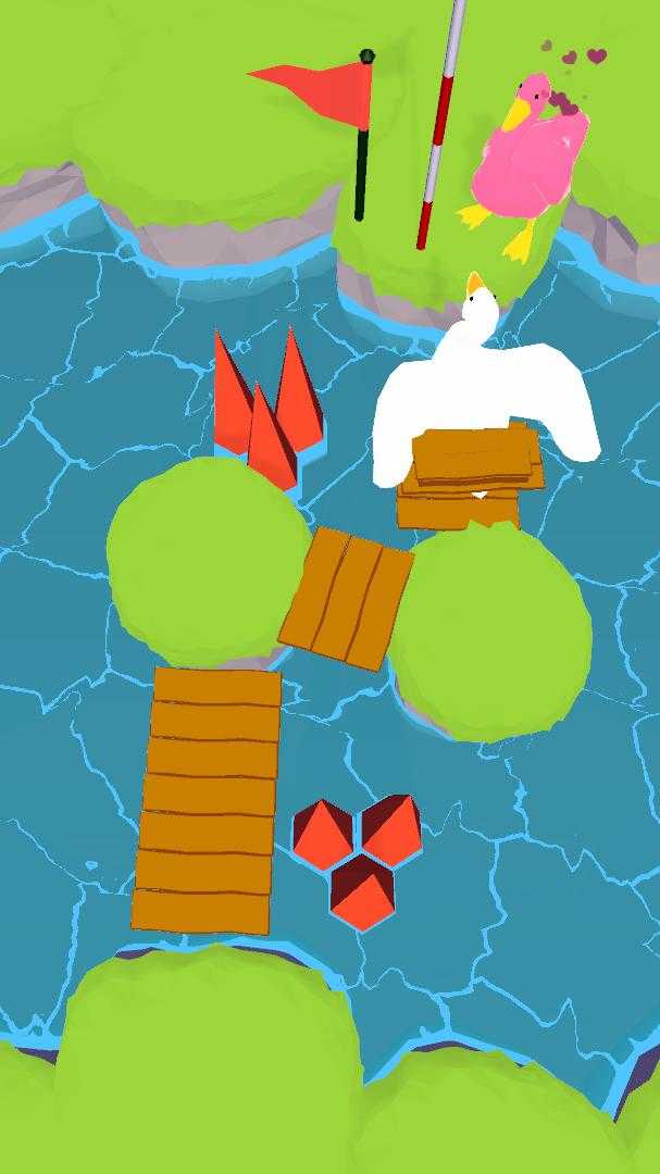 鹅岛(Goose Islands)图3