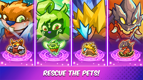 防御之王高级版