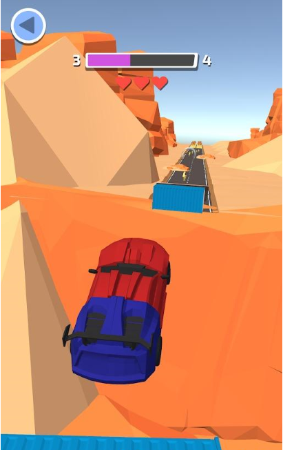 罗博伦机器人(Roborun)图3