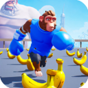 猿族時(shí)代國(guó)際服新版 猿族時(shí)代國(guó)際服新版