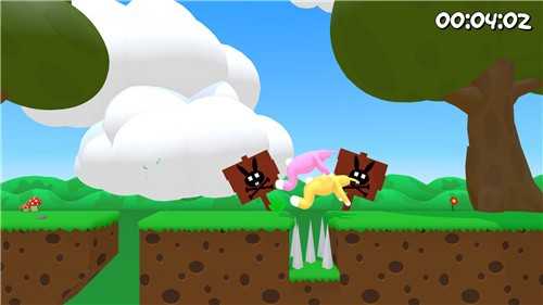 超级兔子人原版图4