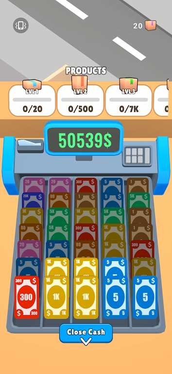 你的时尚服装店图3