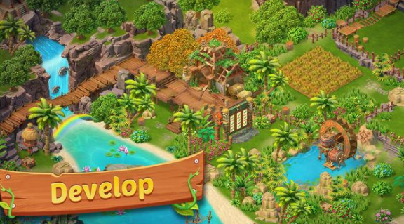 龙场大冒险Dragon Farm AdventureDragon Farm Adventure图4