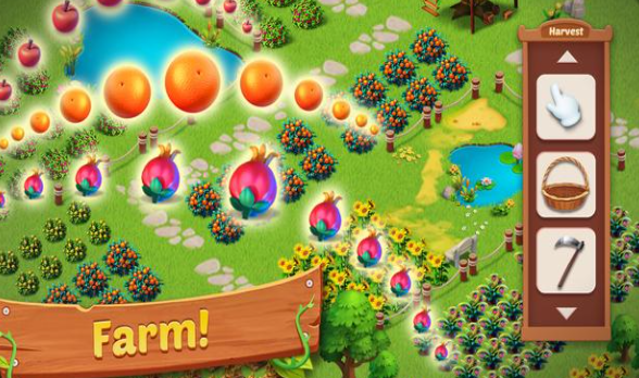 龙场大冒险Dragon Farm AdventureDragon Farm Adventure图3