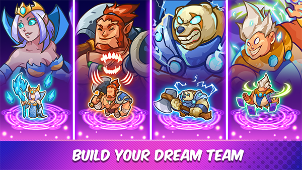 防御之王高级版