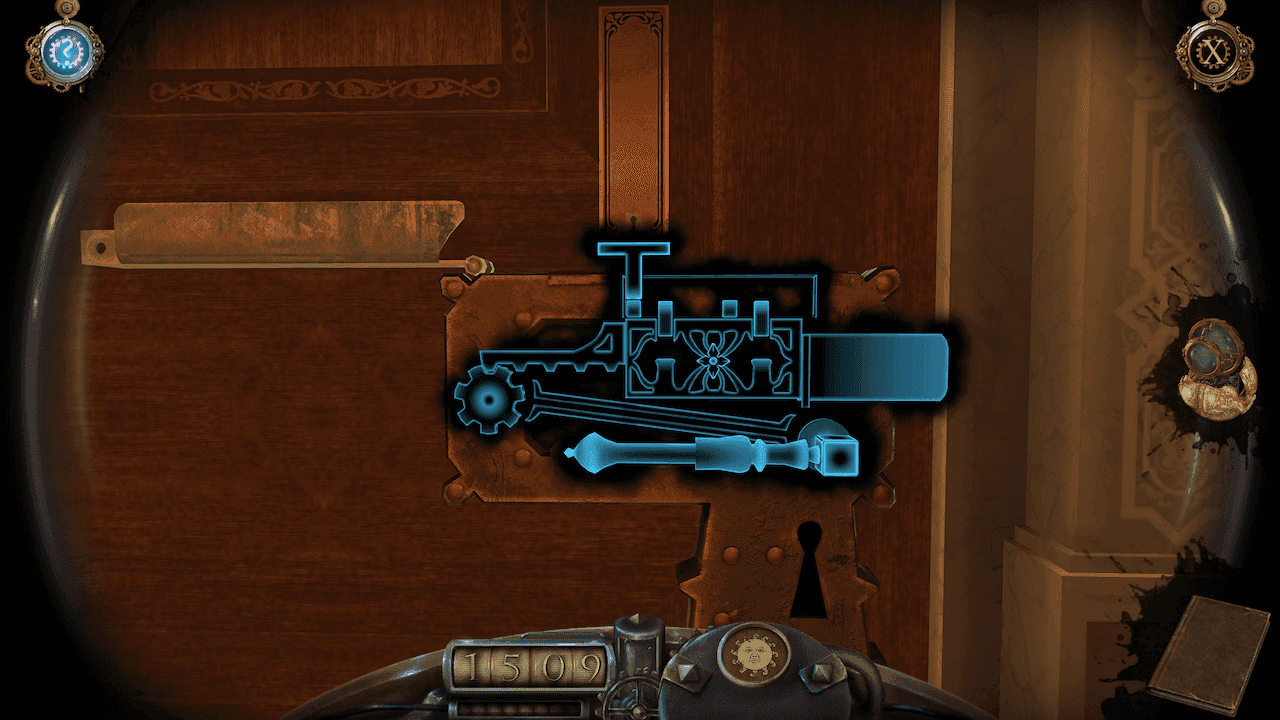 达芬奇密室3安卓版(2)