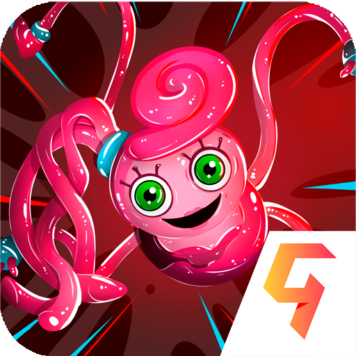 波比的游戏时间