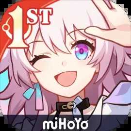 崩坏星穹铁道正版