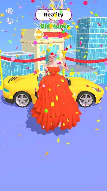 元宇宙赛跑者(Metaverse Runner)图1