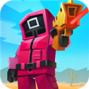 像素戰(zhàn)斗僵尸突襲2025 