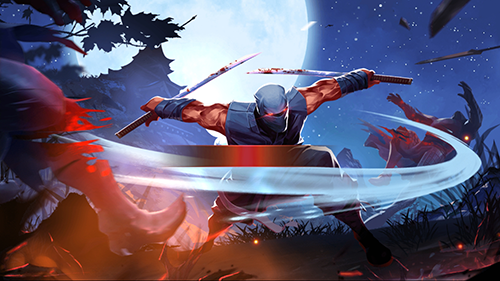 忍者戰士2安卓版