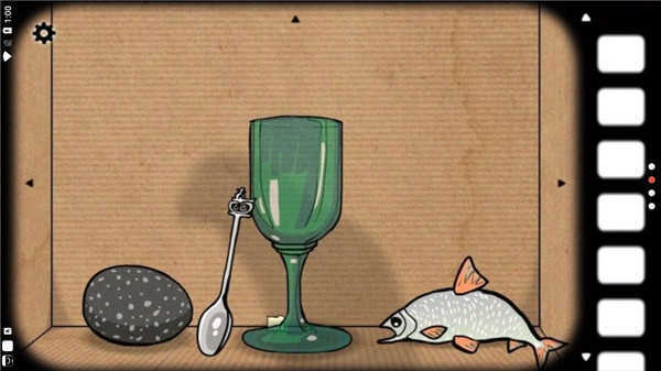 逃离方块哈维的盒子汉化版图3