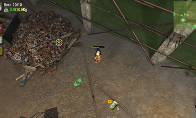 疫世生存(PlagueDays)图2