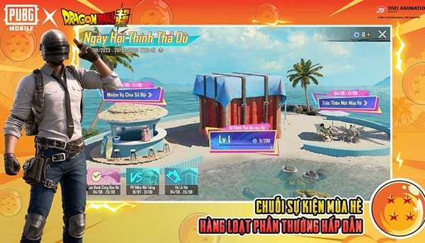 beta pubg mobile截图3