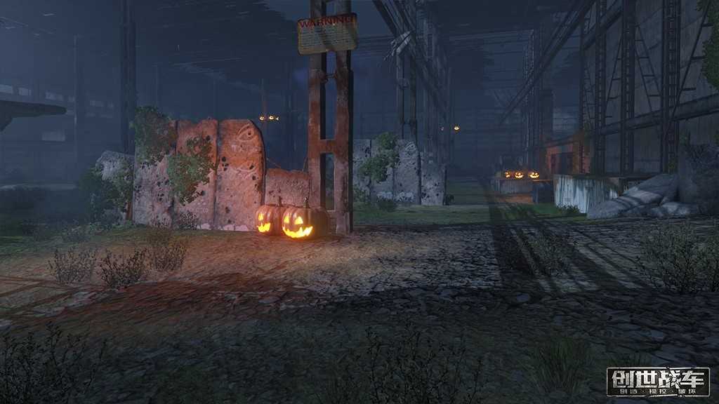 创世战车国际服(1)