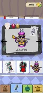 涂鸦忍者喷漆大师绘画模拟器(Graffiti Ninja)图2