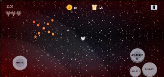 星空鸭Astro DuckAstro Duck图2